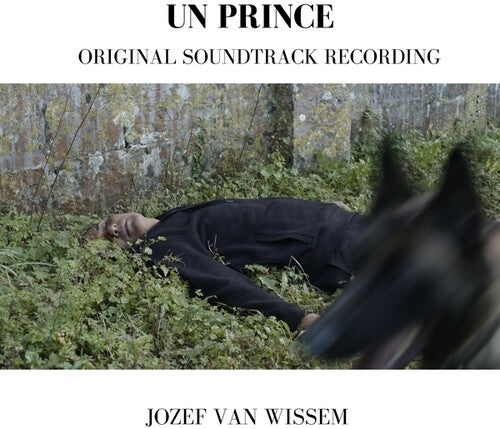 Jozef Van Wissem- Un Prince - Original Soundtrack Recording (CD)-Track Cache