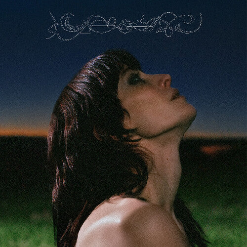 Lyra Pramuk- Hymnal (Vinyl)-Track Cache