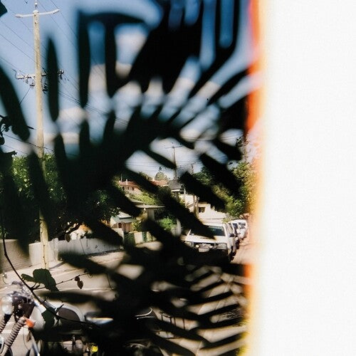 Julien Mier- Gradually (Vinyl)-Track Cache