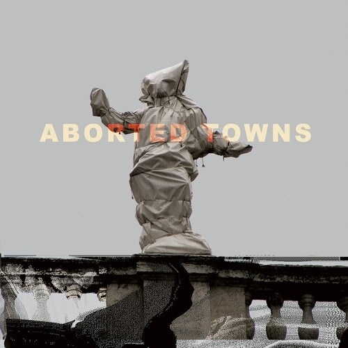 Sigillum S- Aborted Towns, The Deadly Silence Before Utopia (Vinyl)-Track Cache