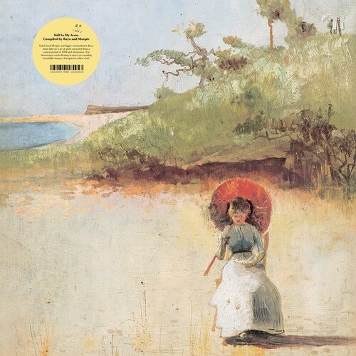 Various Artists- Still In My Arms: Compiled by Bayu And Moopie 2025 (Vinyl)-Track Cache