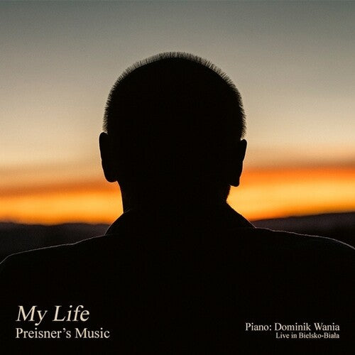 My Life Preisner's Music (Vinyl)-Track Cache