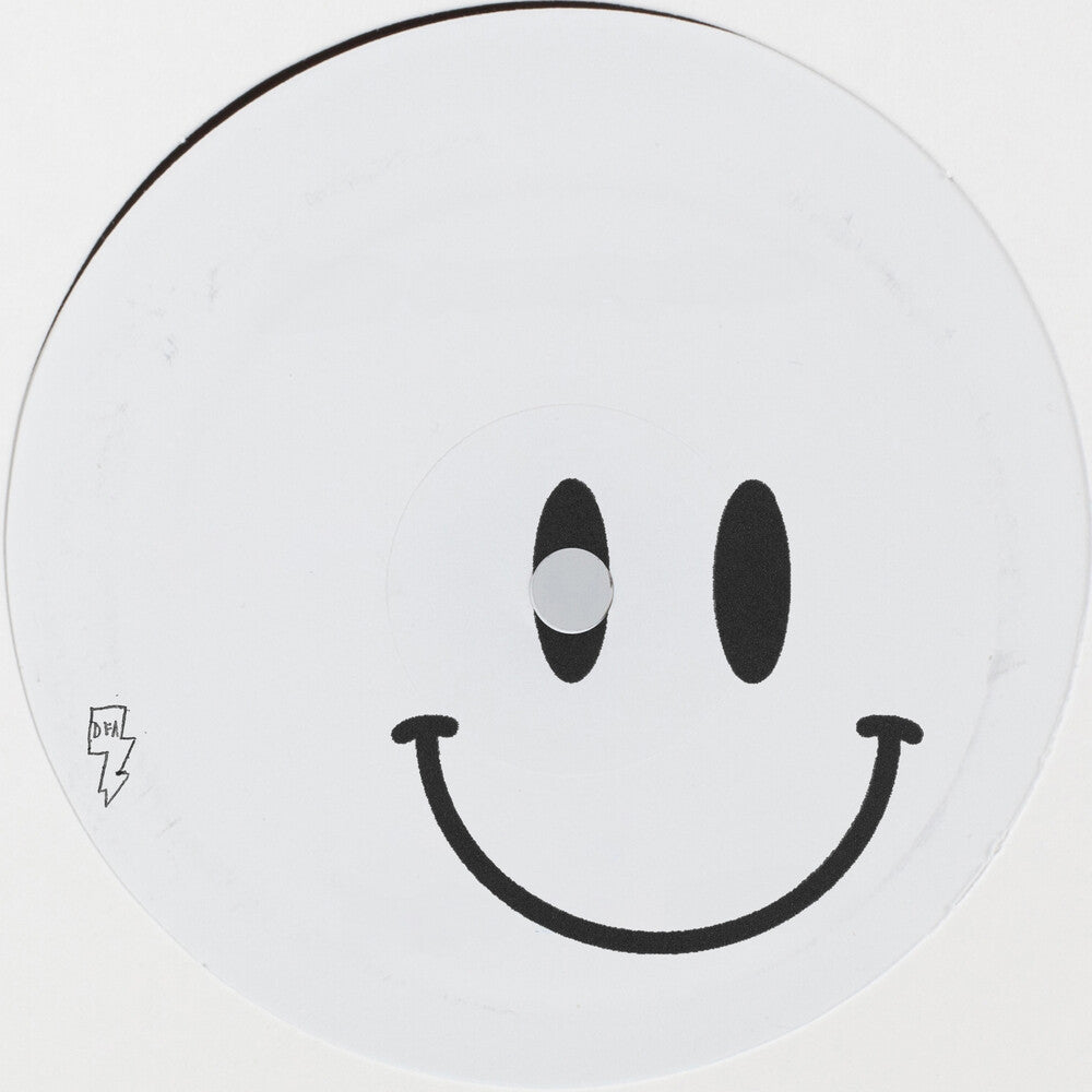 Proper Monday Number- High Horse (Dfa Dj Edit) (Vinyl)-Track Cache
