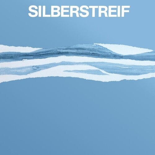Silberstreif- Ich suche dein Gesicht (Vinyl)-Track Cache