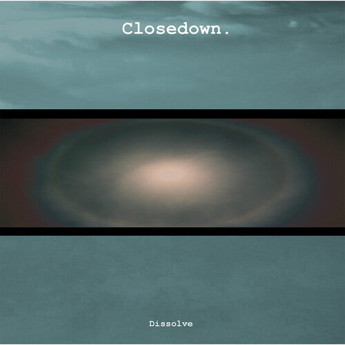 Closedown- Dissolve (Vinyl)-Track Cache