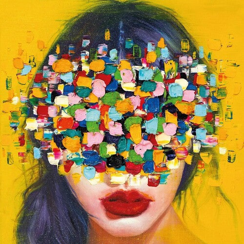 Amanda Whiting- Can You See Me Now? (Vinyl)-Track Cache