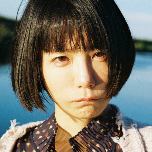 Mariko Goto- Mirai (Vinyl)-Track Cache