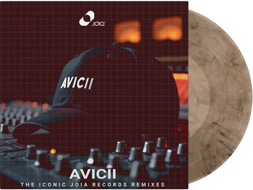 Various Artists- AVICII: The Iconic Joia Records Remixes (Various Artists) (Vinyl)-Track Cache