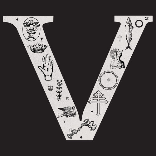 Other Lives- Volume V (CD)-Track Cache
