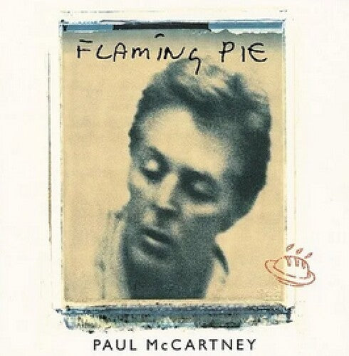 Paul McCartney- Flaming Pie (SHM CD)-Track Cache