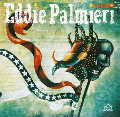 Eddie Palmieri- Sueno (Vinyl)-Track Cache