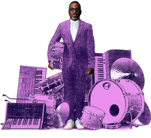Nate Smith- Live-action (Vinyl)-Track Cache