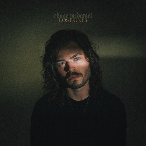 Chase McDaniel- Lost Ones-Track Cache