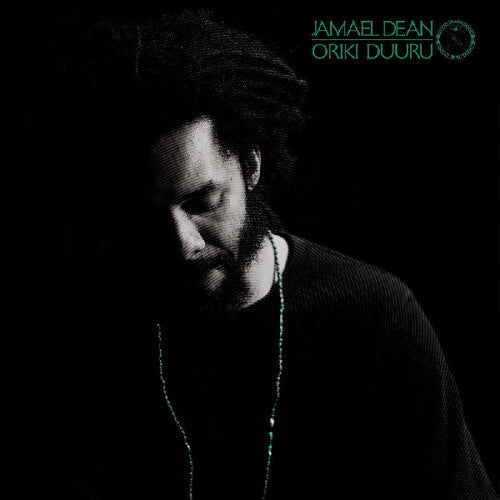 Jamael Dean- Oriki Duuru (Vinyl)-Track Cache