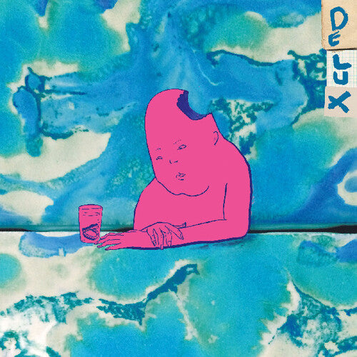 Delux (Vinyl)-Track Cache