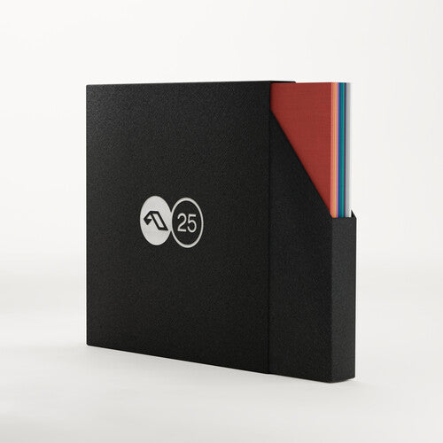 Various Artists- Anjuna25 (Various Artists) (Vinyl)-Track Cache