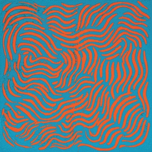 Synchronous Orbit (Vinyl)-Track Cache