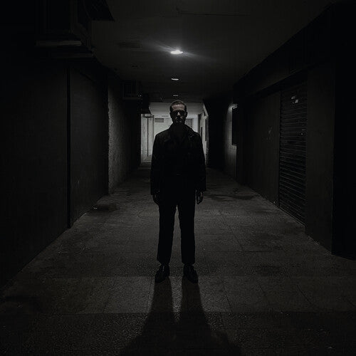 Dancing Plague- Domain (Vinyl)-Track Cache
