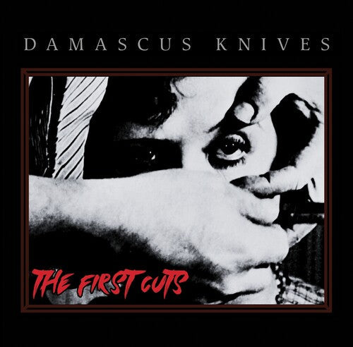 Damascus Knives- The First Cuts (Vinyl)-Track Cache