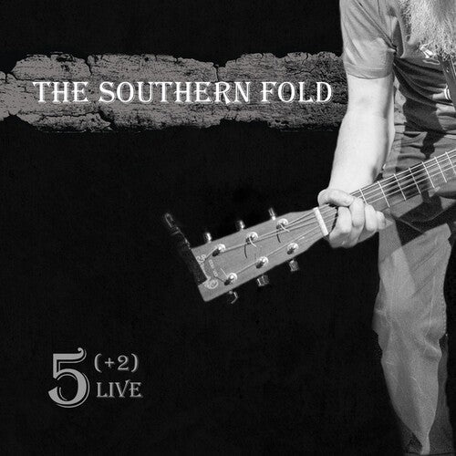 Southern Fold- 5 (+2) Live From The Southern Fold (Vinyl)-Track Cache