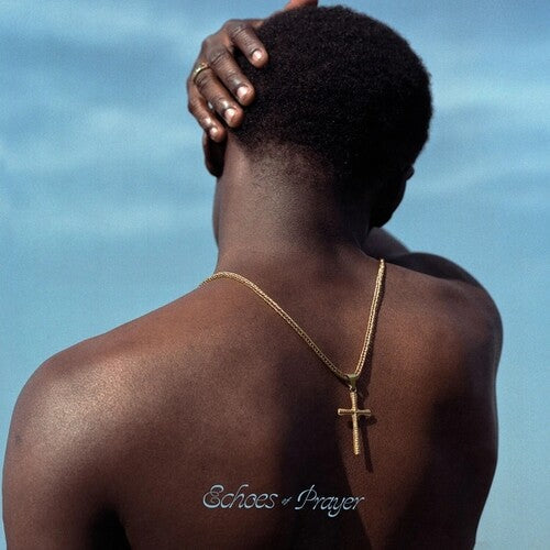 Bnnyhunna- Echoes Of Prayer (Vinyl)-Track Cache