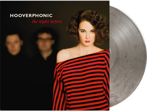 Hooverphonic- The Night Before (Vinyl)-Track Cache