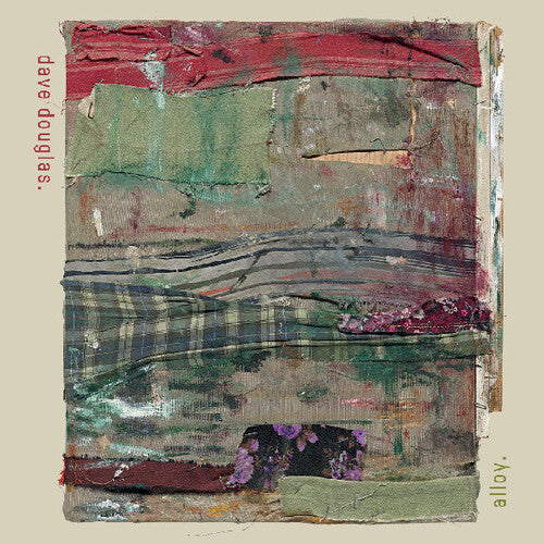 Dave Douglas- Alloy (CD)-Track Cache