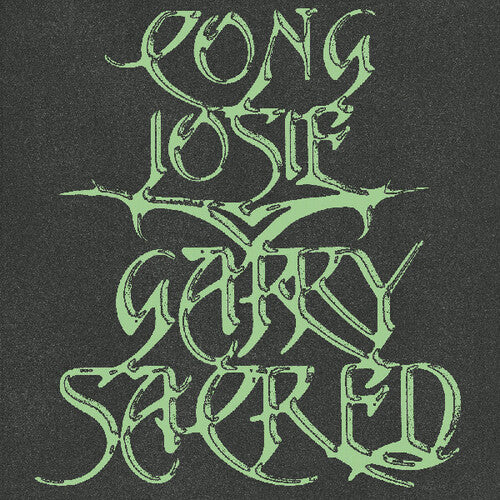 Sacred Money (Vinyl)-Track Cache