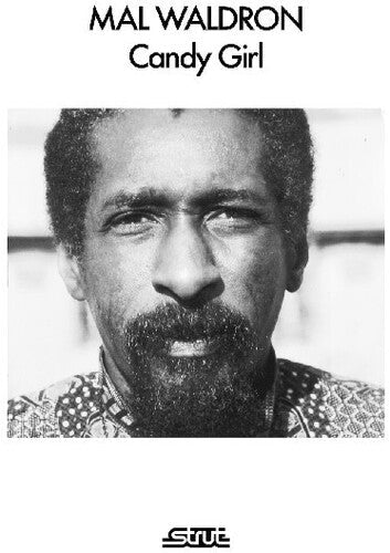 Mal Waldron- Candy Girl (Vinyl)-Track Cache