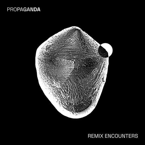 Propaganda- Remix Encounters (Vinyl)-Track Cache