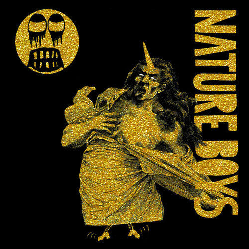 Nature Boys- 3 (Vinyl)-Track Cache