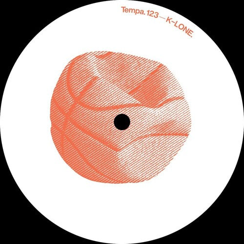 K-Lone- Pressure (Vinyl)-Track Cache