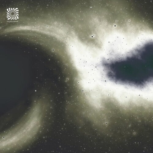 Rue De Garderies- Jiddu (Vinyl)-Track Cache