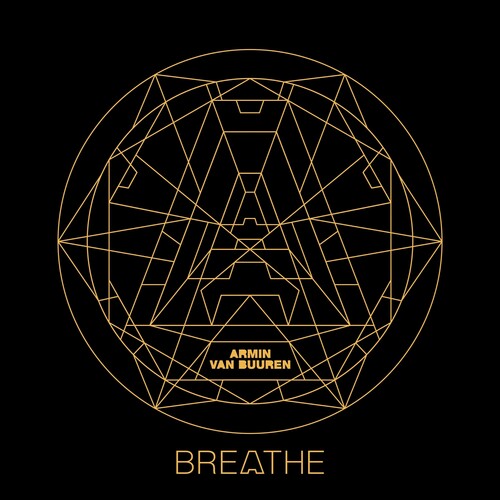 Armin Van Buuren- Breathe (Vinyl)-Track Cache