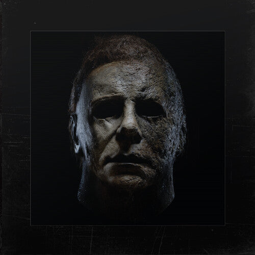 Halloween (Original Soundtrack) (CD)-Track Cache