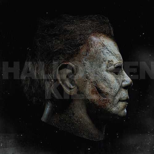 Halloween Kills (Original Soundtrack) (CD)-Track Cache
