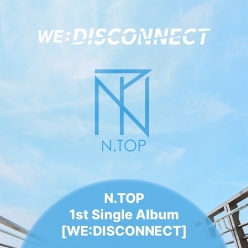 N.Top- We: Disconnect (CD)-Track Cache