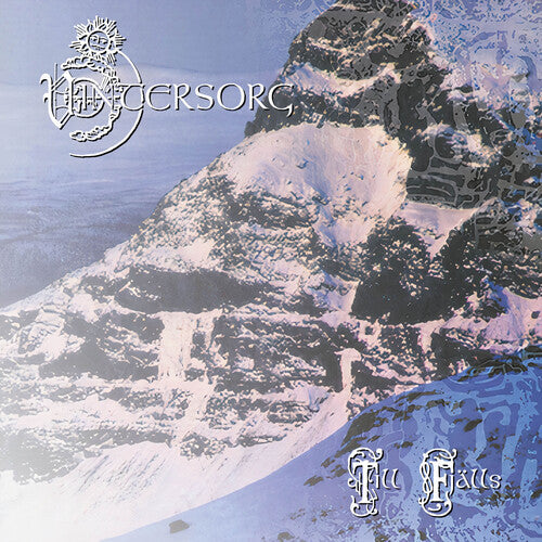 Vintersorg- Till Fjalls (CD)-Track Cache