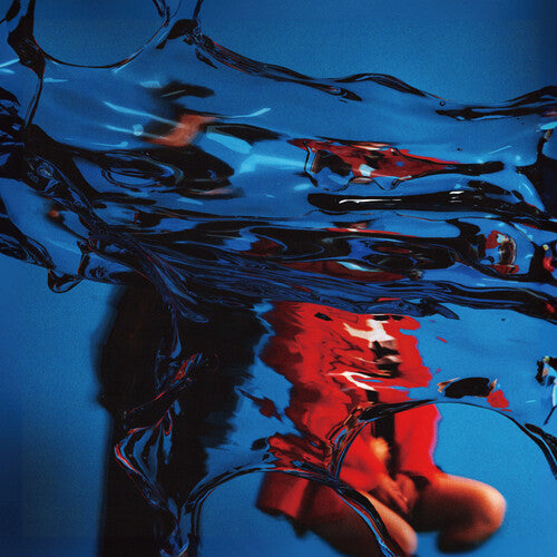 Showmore- Liquid City (Vinyl)-Track Cache