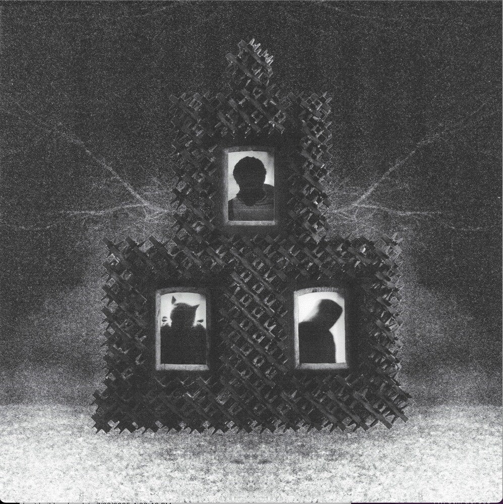 Henry Star  J.- Soft Apocalypse [Colored Vinyl] [Clear Vinyl]-Track Cache