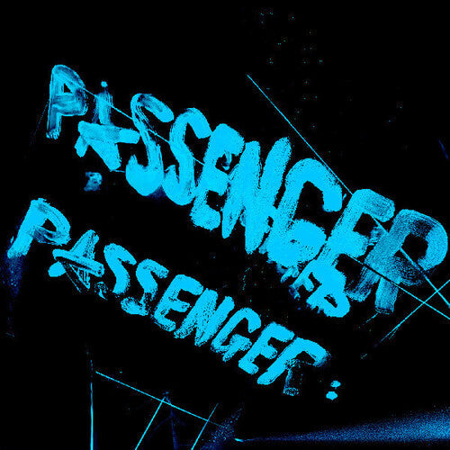 Nightbus- Passenger (CD)-Track Cache