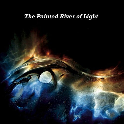Gayle Ellett- The Painted River of Light (CD)-Track Cache