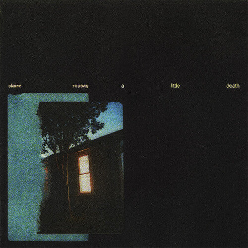 Claire Rousay- A Little Death (Indie Exclusive Vinyl)-Track Cache