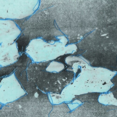 Hekura- Two Lonely Space Cowboys (Vinyl)-Track Cache