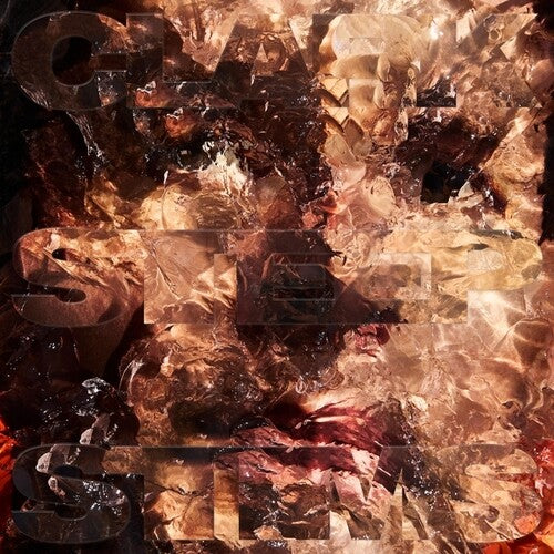 Clark- Steep Stims (CD)-Track Cache