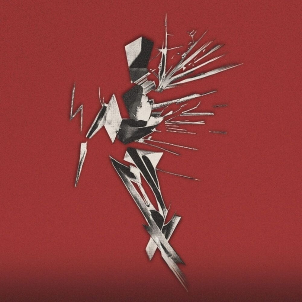 Robert Piotrowicz- Wrong Filament (Vinyl)-Track Cache
