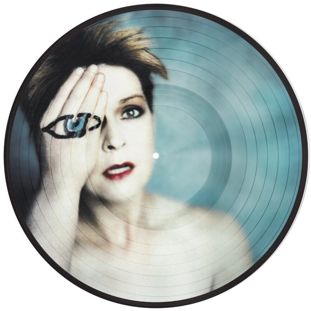 Toyah- Ophelia's Shadow (Pict) (Uk) (Vinyl)-Track Cache