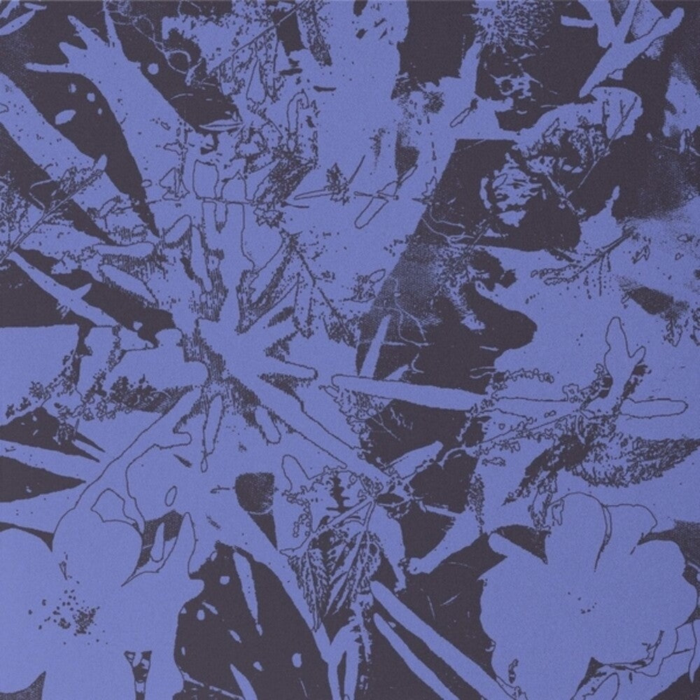 Plants Heal- Forest Dwellers (Vinyl)-Track Cache