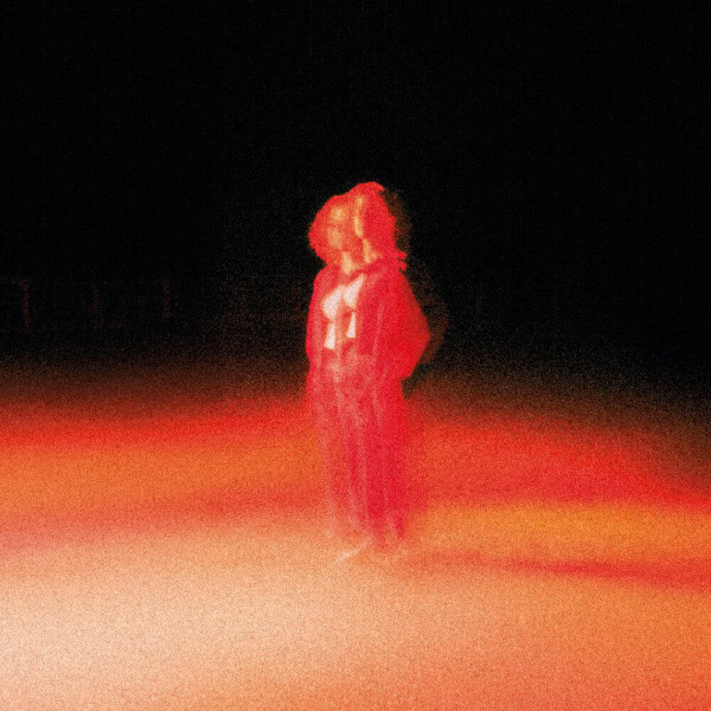 Pre-Order: Katherine Priddy- These Frightening Machines [Colored Vinyl] (Gate) (Red)-Track Cache