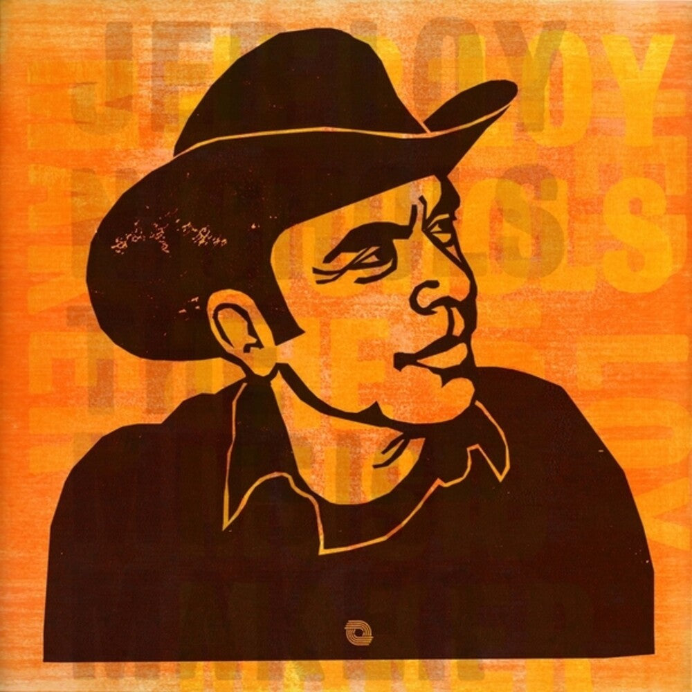 Jeb Nichols Loy- Music Maker (Vinyl)-Track Cache